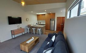 Sleek Suite By The Sand 1-Bedroom
